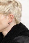 Balenciaga Earring with logo