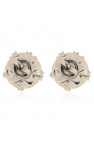 Bottega Veneta Silver earrings