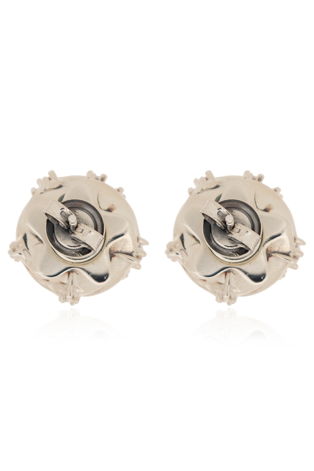 Bottega Veneta Silver earrings