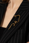 Saint Laurent Brass pin