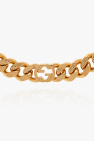 Gucci Brass necklace