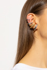 Alexander McQueen Brass earring