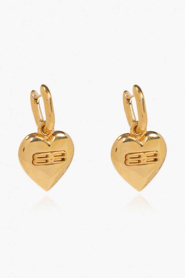 Balenciaga Earrings with pendants