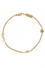 Saint Laurent Brass bracelet
