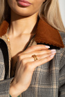 Gucci GOLD Brass ring