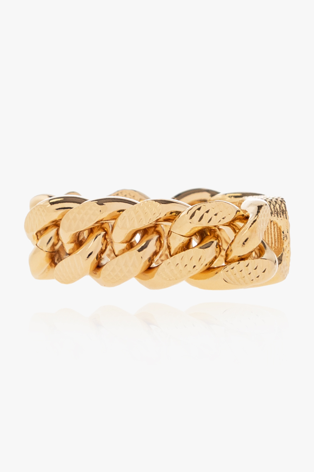 Gucci Brass ring