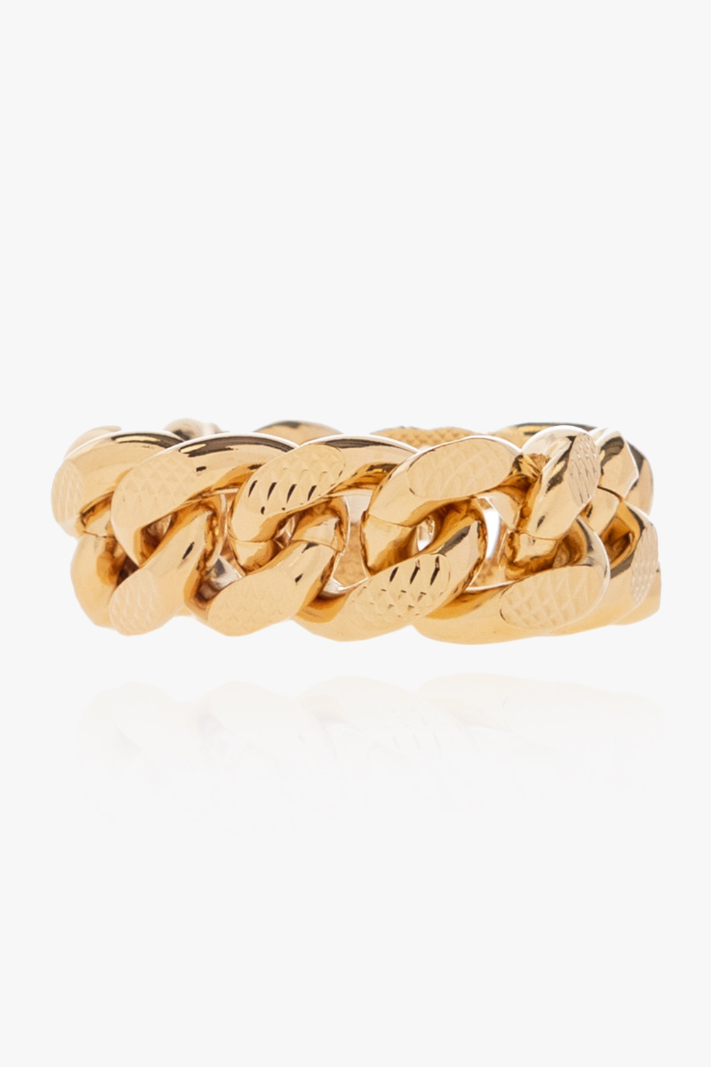 Gucci Brass ring