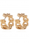 Gucci Brass earrings