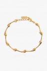 Saint Laurent Brass bracelet