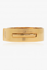 Saint Laurent Brass bracelet