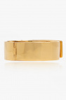 Saint Laurent Brass bracelet