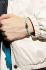 Alexander McQueen Bracelet with skull