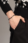 Alexander McQueen Skull bracelet