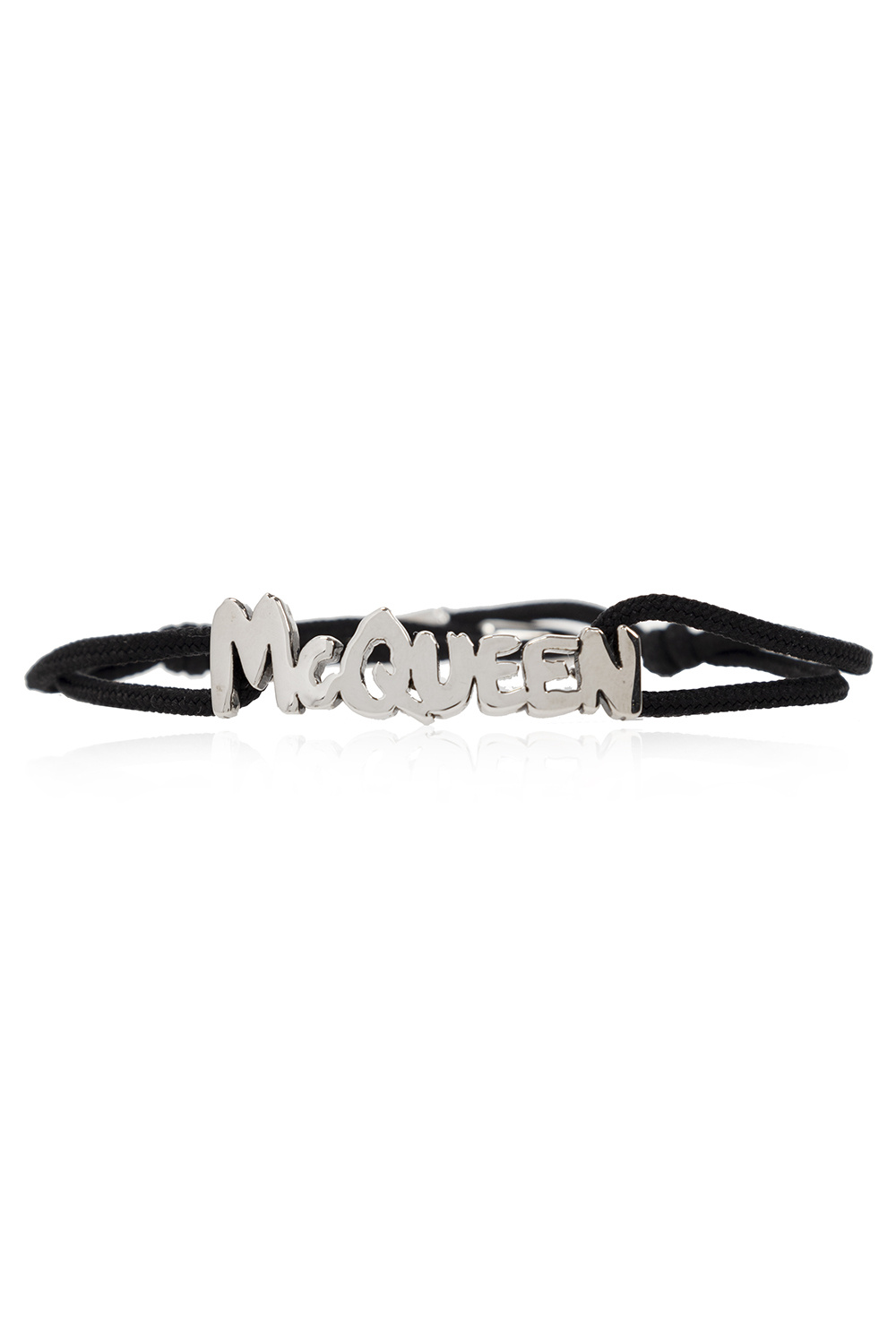 Alexander McQueen Alexander McQueen chunky lace-up trainers