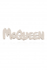 Alexander McQueen Logo Chain