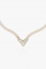 Bottega Veneta SILVER Silver necklace