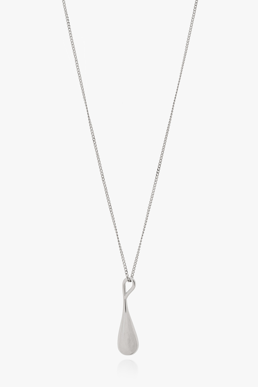 Saint Laurent Charm necklace