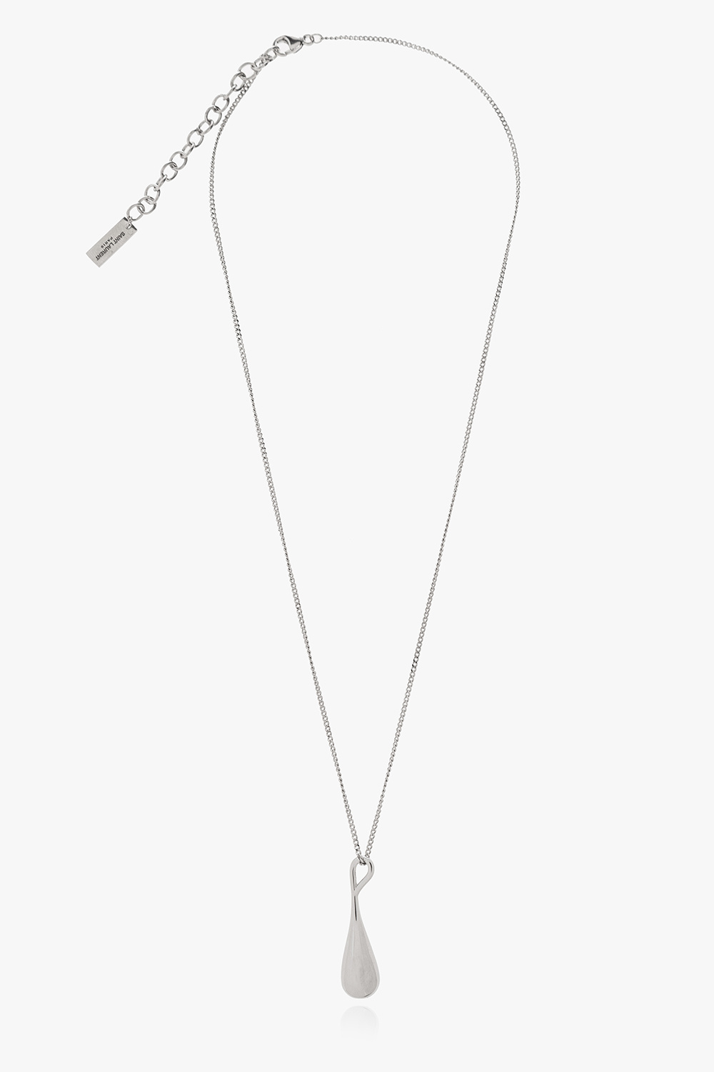 Saint Laurent Charm necklace