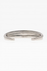 Bottega Veneta SILVER Silver bracelet