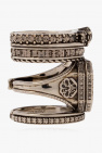 Alexander McQueen Brass ring