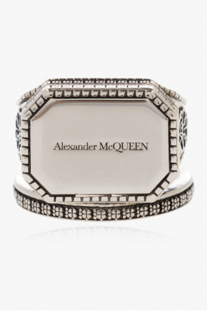 Alexander McQueen brand