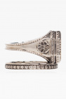 Alexander McQueen Brass ring