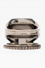 Alexander McQueen Brass ring