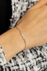 Saint Laurent Brass bracelet