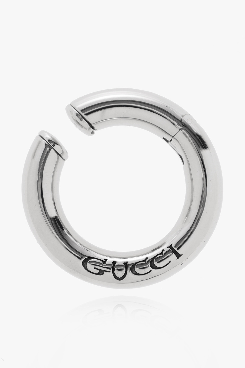 Gucci Brass ear cuffs