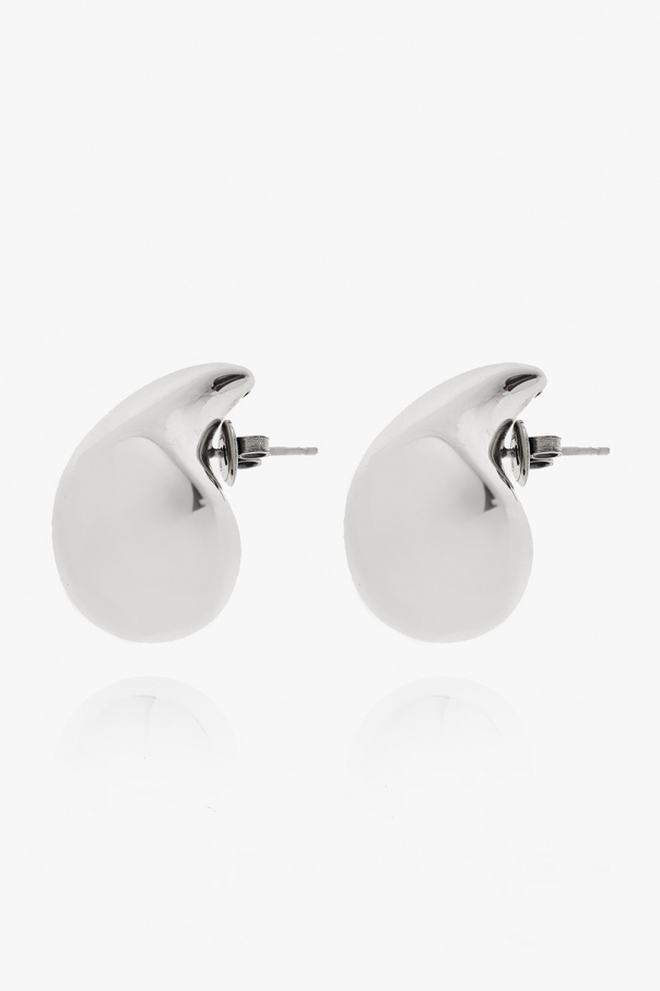 bottega Shorts Veneta Drop-shaped earrings