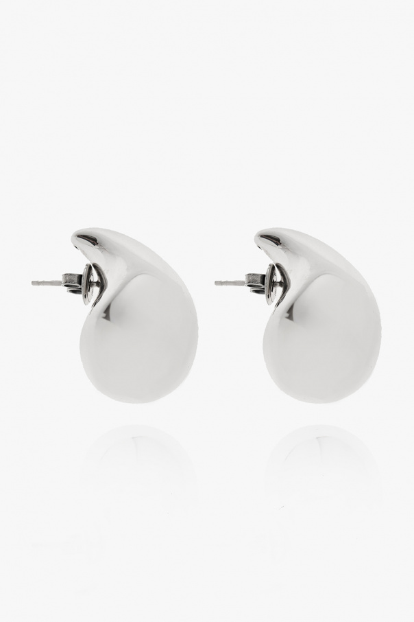 bottega Shorts Veneta Drop-shaped earrings