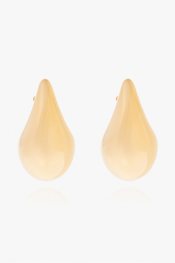Bottega Veneta Drop-shaped earrings