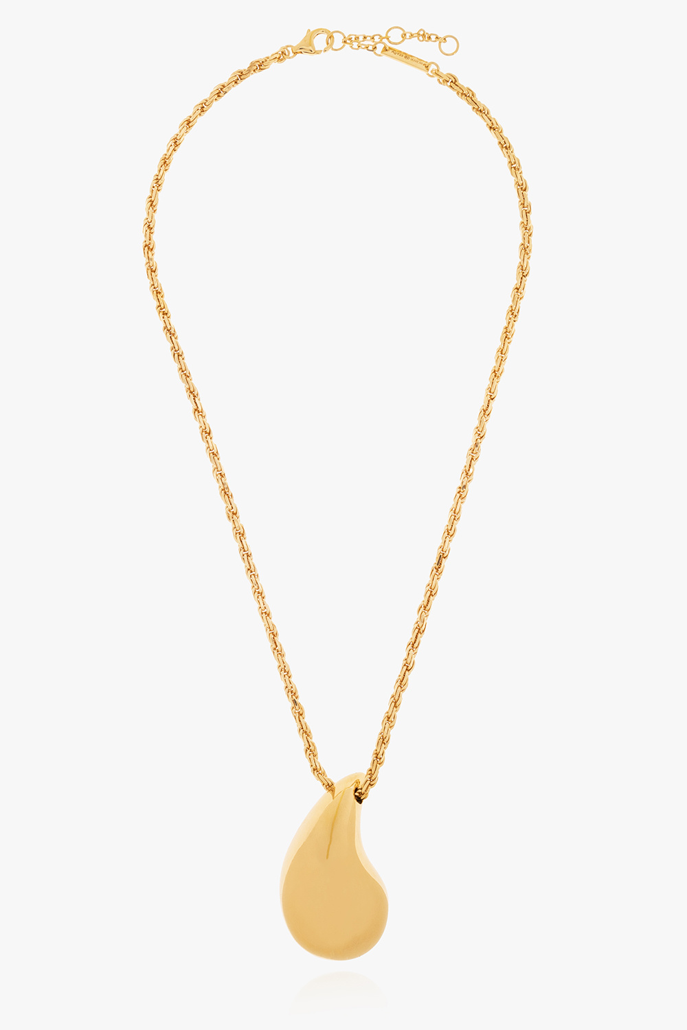 bottega premium Veneta Necklace with charm