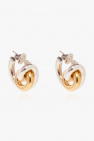 Bottega Veneta Silver earrings