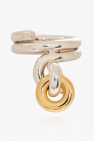 Bottega Veneta Silver ring