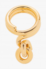 Bottega Veneta GOLD Silver ring