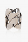 Alexander McQueen Chain ring