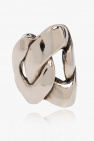 Alexander McQueen Chain ring
