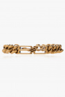 Balenciaga Brass bracelet