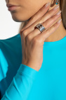 Balenciaga Ring with logo