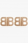 Balenciaga ‘BB 2.0 XS’ earrings