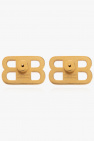 Balenciaga ‘BB 2.0 XS’ earrings