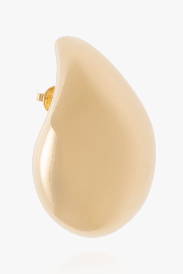 Bottega Veneta Gold-plated earrings