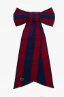 Gucci Bow brooch