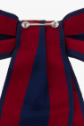 Gucci Bow brooch