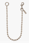 Balenciaga Brass necklace