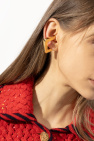 Gucci Ear cuff with logo