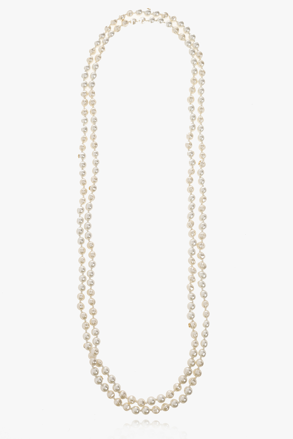 Gucci Pearly necklace