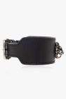 Gucci Leather bracelet