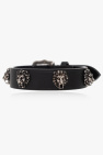Gucci Leather bracelet